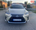 Бежевий Лексус РХ, об'ємом двигуна 2 л та пробігом 172 тис. км за 29700 $, фото 2 на Automoto.ua