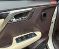 Бежевый Лексус РХ, объемом двигателя 2 л и пробегом 153 тыс. км за 24700 $, фото 15 на Automoto.ua
