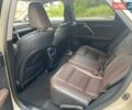 Бежевый Лексус РХ, объемом двигателя 2 л и пробегом 171 тыс. км за 26500 $, фото 9 на Automoto.ua