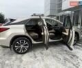 Бежевый Лексус РХ, объемом двигателя 2 л и пробегом 153 тыс. км за 26500 $, фото 19 на Automoto.ua