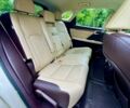 Бежевий Лексус РХ, об'ємом двигуна 3.46 л та пробігом 153 тис. км за 26900 $, фото 18 на Automoto.ua