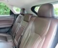 Бежевий Лексус РХ, об'ємом двигуна 3.5 л та пробігом 124 тис. км за 10000 $, фото 13 на Automoto.ua