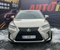 Бежевий Лексус РХ, об'ємом двигуна 3.46 л та пробігом 100 тис. км за 25000 $, фото 3 на Automoto.ua