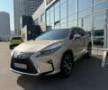Бежевий Лексус РХ, об'ємом двигуна 2 л та пробігом 166 тис. км за 24999 $, фото 1 на Automoto.ua