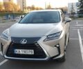 Бежевий Лексус РХ, об'ємом двигуна 2 л та пробігом 153 тис. км за 29500 $, фото 1 на Automoto.ua