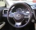 Бежевый Лексус РХ, объемом двигателя 2 л и пробегом 153 тыс. км за 30700 $, фото 16 на Automoto.ua