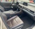 Бежевый Лексус РХ, объемом двигателя 2 л и пробегом 171 тыс. км за 26500 $, фото 5 на Automoto.ua