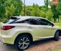 Бежевий Лексус РХ, об'ємом двигуна 3.46 л та пробігом 153 тис. км за 26900 $, фото 5 на Automoto.ua