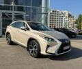 Бежевий Лексус РХ, об'ємом двигуна 2 л та пробігом 166 тис. км за 24999 $, фото 4 на Automoto.ua