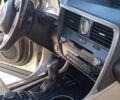 Бежевий Лексус РХ, об'ємом двигуна 2 л та пробігом 153 тис. км за 29500 $, фото 18 на Automoto.ua