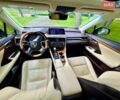 Бежевий Лексус РХ, об'ємом двигуна 3.46 л та пробігом 153 тис. км за 26900 $, фото 20 на Automoto.ua