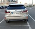 Бежевий Лексус РХ, об'ємом двигуна 2 л та пробігом 153 тис. км за 29500 $, фото 7 на Automoto.ua