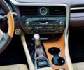 Бежевий Лексус РХ, об'ємом двигуна 3.46 л та пробігом 153 тис. км за 26900 $, фото 14 на Automoto.ua