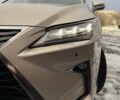 Бежевий Лексус РХ, об'ємом двигуна 3.46 л та пробігом 100 тис. км за 25000 $, фото 11 на Automoto.ua