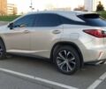 Бежевий Лексус РХ, об'ємом двигуна 2 л та пробігом 153 тис. км за 29500 $, фото 8 на Automoto.ua