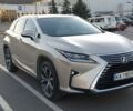 Бежевий Лексус РХ, об'ємом двигуна 2 л та пробігом 153 тис. км за 29500 $, фото 3 на Automoto.ua