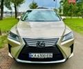 Бежевий Лексус РХ, об'ємом двигуна 3.46 л та пробігом 153 тис. км за 26900 $, фото 11 на Automoto.ua