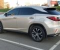 Бежевый Лексус РХ, объемом двигателя 2 л и пробегом 153 тыс. км за 31000 $, фото 8 на Automoto.ua