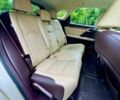 Бежевий Лексус РХ, об'ємом двигуна 3.46 л та пробігом 153 тис. км за 26900 $, фото 18 на Automoto.ua