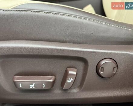 Бежевий Лексус РХ, об'ємом двигуна 3.46 л та пробігом 100 тис. км за 25000 $, фото 13 на Automoto.ua