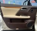 Бежевий Лексус РХ, об'ємом двигуна 3.46 л та пробігом 100 тис. км за 25000 $, фото 15 на Automoto.ua