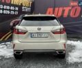 Бежевий Лексус РХ, об'ємом двигуна 3.46 л та пробігом 100 тис. км за 25000 $, фото 9 на Automoto.ua