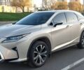 Бежевий Лексус РХ, об'ємом двигуна 2 л та пробігом 153 тис. км за 29500 $, фото 1 на Automoto.ua