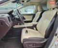 Бежевый Лексус РХ, объемом двигателя 3.5 л и пробегом 74 тыс. км за 12400 $, фото 6 на Automoto.ua