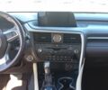 Бежевий Лексус РХ, об'ємом двигуна 2 л та пробігом 153 тис. км за 29500 $, фото 20 на Automoto.ua