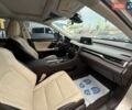 Бежевий Лексус РХ, об'ємом двигуна 3.46 л та пробігом 100 тис. км за 25000 $, фото 22 на Automoto.ua