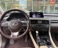 Бежевый Лексус РХ, объемом двигателя 2 л и пробегом 153 тыс. км за 24700 $, фото 23 на Automoto.ua