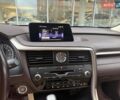 Бежевый Лексус РХ, объемом двигателя 2 л и пробегом 153 тыс. км за 24700 $, фото 27 на Automoto.ua