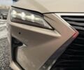 Бежевий Лексус РХ, об'ємом двигуна 3.46 л та пробігом 100 тис. км за 25000 $, фото 10 на Automoto.ua
