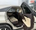 Бежевый Лексус РХ, объемом двигателя 2 л и пробегом 153 тыс. км за 26500 $, фото 20 на Automoto.ua