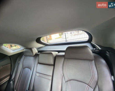 Бежевый Лексус РХ, объемом двигателя 2 л и пробегом 172 тыс. км за 28300 $, фото 30 на Automoto.ua