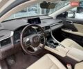Бежевый Лексус РХ, объемом двигателя 2 л и пробегом 153 тыс. км за 26500 $, фото 12 на Automoto.ua