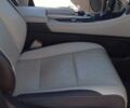 Бежевый Лексус РХ, объемом двигателя 2 л и пробегом 153 тыс. км за 29500 $, фото 19 на Automoto.ua
