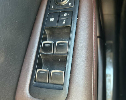 Бежевий Лексус РХ, об'ємом двигуна 2 л та пробігом 178 тис. км за 31000 $, фото 18 на Automoto.ua