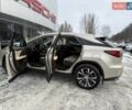 Бежевый Лексус РХ, объемом двигателя 2 л и пробегом 153 тыс. км за 26500 $, фото 8 на Automoto.ua