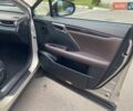 Бежевый Лексус РХ, объемом двигателя 2 л и пробегом 171 тыс. км за 26500 $, фото 6 на Automoto.ua