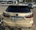 Бежевий Лексус РХ, об'ємом двигуна 2 л та пробігом 166 тис. км за 24999 $, фото 10 на Automoto.ua