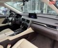 Бежевый Лексус РХ, объемом двигателя 2 л и пробегом 153 тыс. км за 26500 $, фото 22 на Automoto.ua