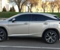 Бежевий Лексус РХ, об'ємом двигуна 2 л та пробігом 153 тис. км за 29500 $, фото 9 на Automoto.ua