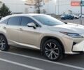 Бежевый Лексус РХ, объемом двигателя 2 л и пробегом 153 тыс. км за 31000 $, фото 4 на Automoto.ua
