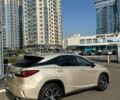 Бежевий Лексус РХ, об'ємом двигуна 2 л та пробігом 166 тис. км за 24999 $, фото 8 на Automoto.ua