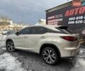 Бежевий Лексус РХ, об'ємом двигуна 3.46 л та пробігом 100 тис. км за 25000 $, фото 6 на Automoto.ua