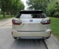 Бежевий Лексус РХ, об'ємом двигуна 3.5 л та пробігом 124 тис. км за 10000 $, фото 6 на Automoto.ua
