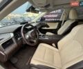 Бежевий Лексус РХ, об'ємом двигуна 3.46 л та пробігом 100 тис. км за 25000 $, фото 12 на Automoto.ua