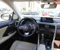Бежевый Лексус РХ, объемом двигателя 2 л и пробегом 153 тыс. км за 30700 $, фото 13 на Automoto.ua