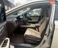 Бежевый Лексус РХ, объемом двигателя 2 л и пробегом 153 тыс. км за 24700 $, фото 11 на Automoto.ua